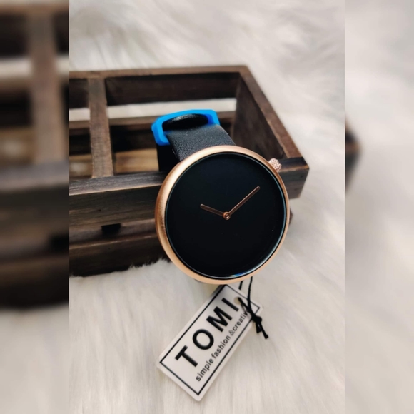 tomi Other - Tomi watch